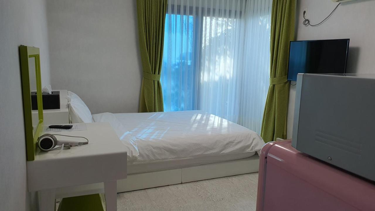 Beewool Chaewool Pension Согвіпо Екстер'єр фото