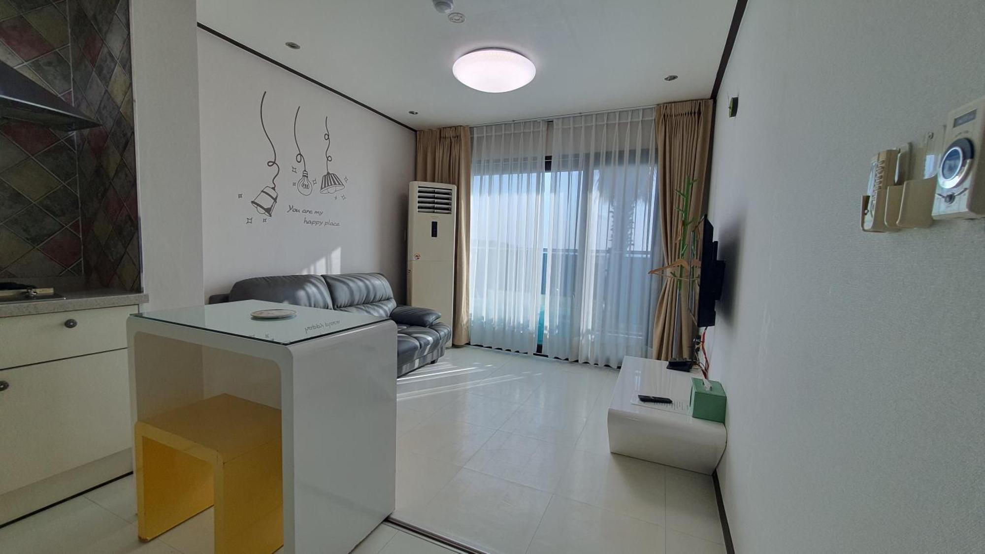 Beewool Chaewool Pension Согвіпо Номер фото