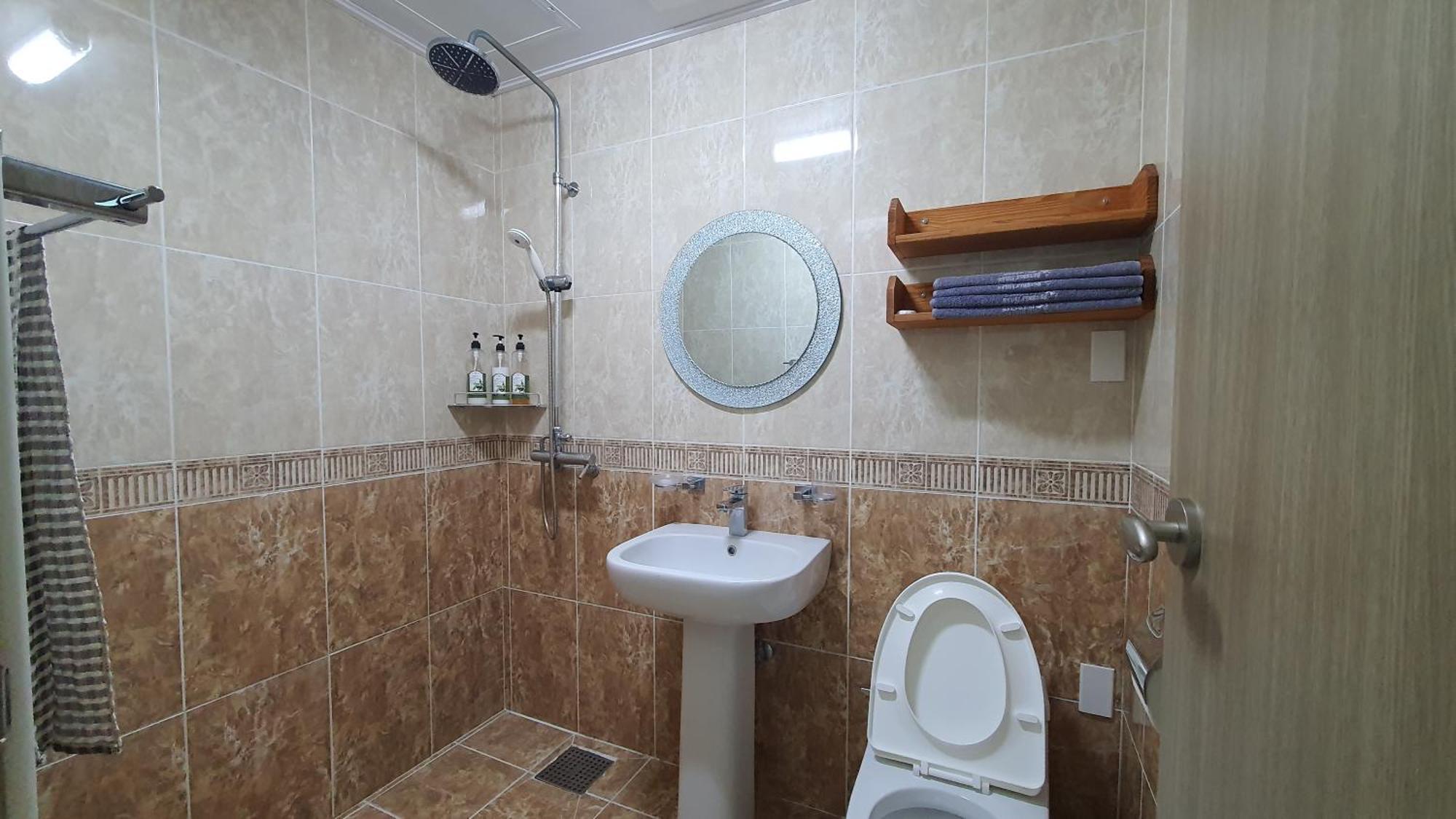 Beewool Chaewool Pension Согвіпо Номер фото