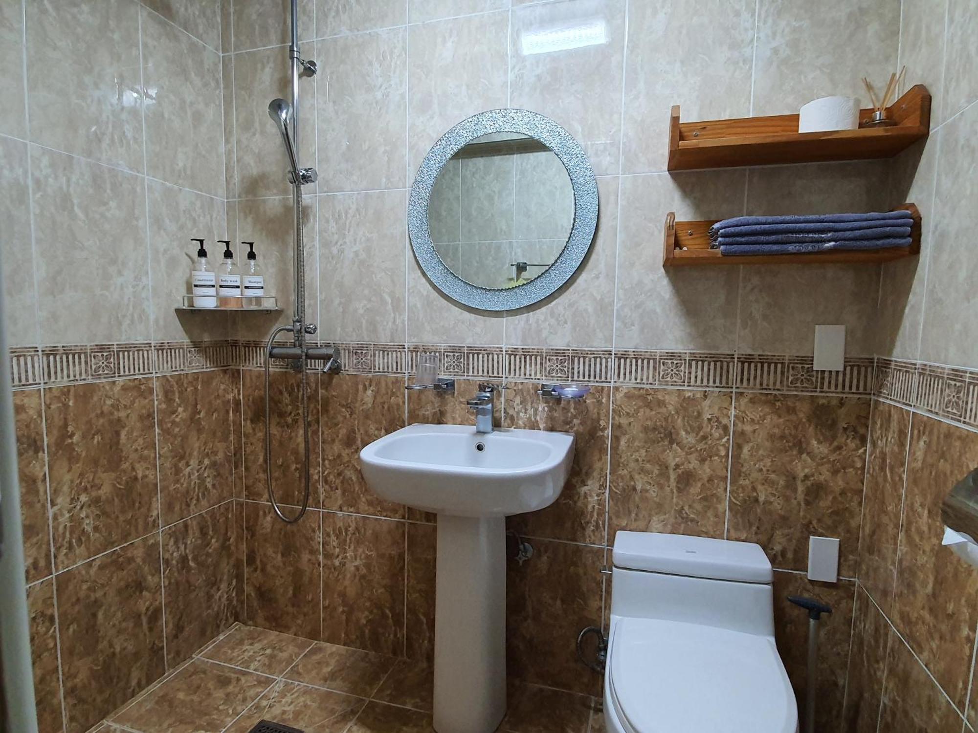 Beewool Chaewool Pension Согвіпо Номер фото
